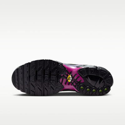 値下げ可　Nike Air Max Plus OGブラック再帰反射(新品未使用) NIKE公式】ナイキ エア マックス プラス OG メンズシューズ.オンライン